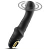 Generique Vibro Point G JOYBLADE 12 x 4cm Noir